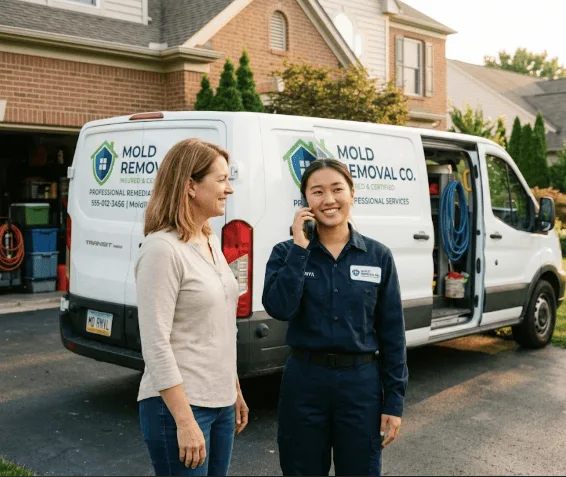 Crawlspace Mold Remediation Venetia, PA FAQs